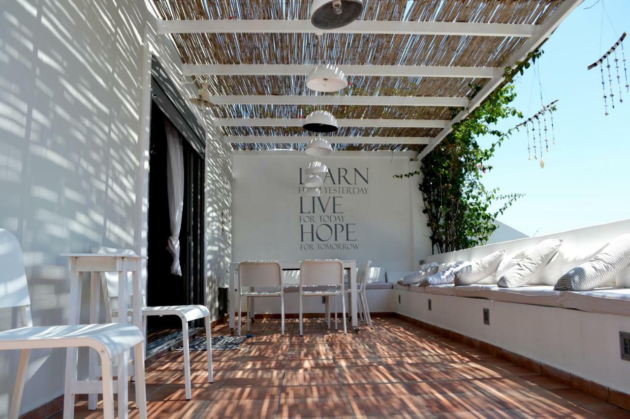 Zen Villa In Schinias Exterior photo